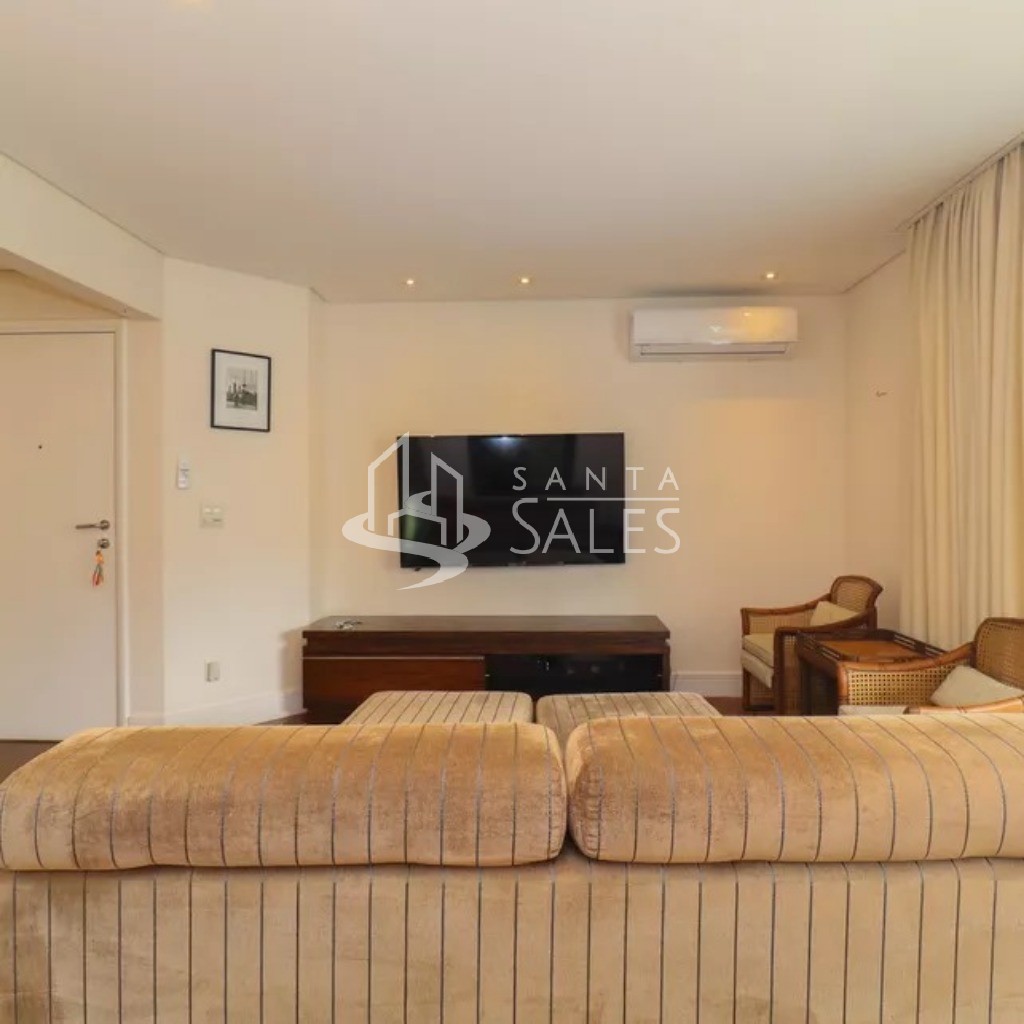 Apartamento, 3 quartos, 139 m² - Foto 9