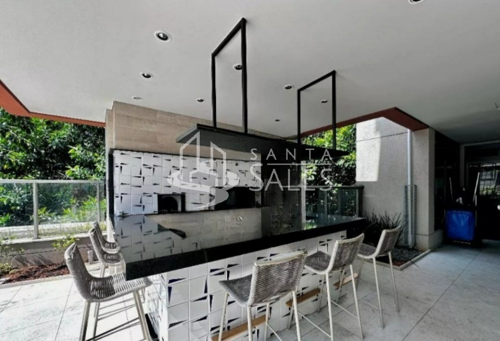 Kitnet-Studio, 25 m² - Foto 21