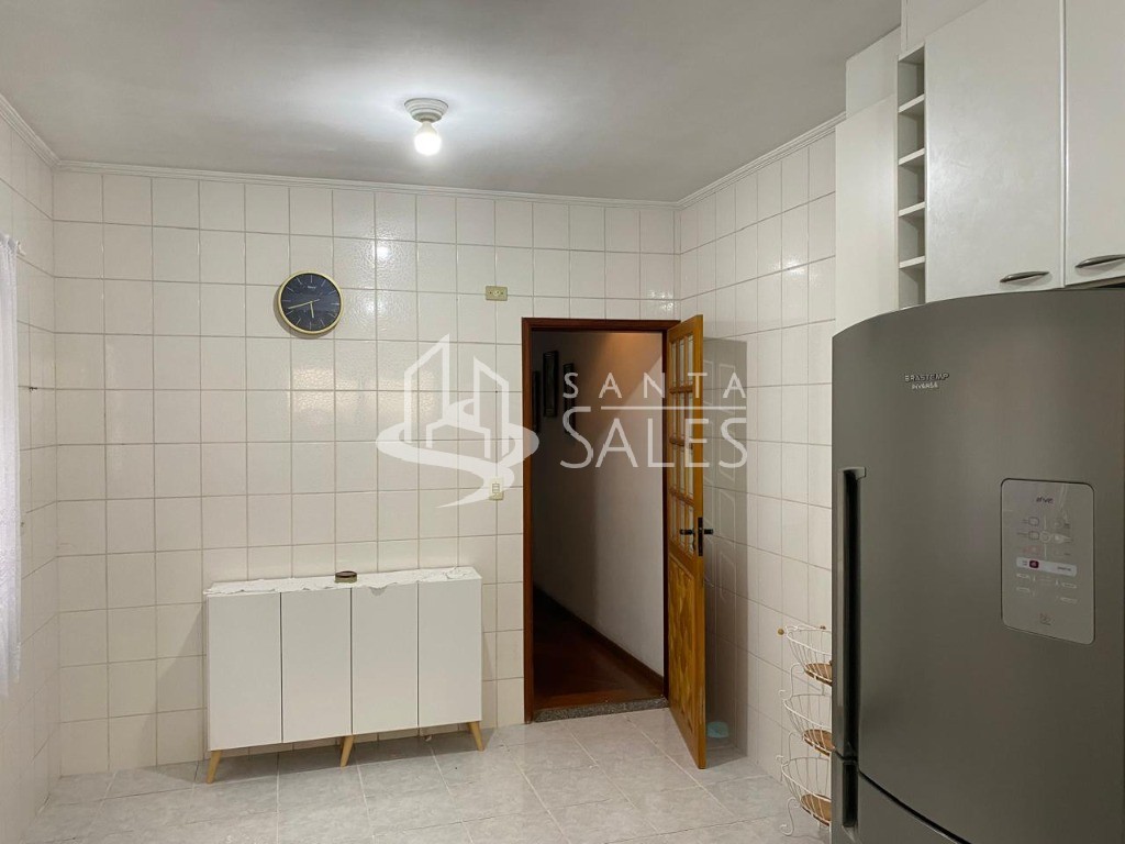Casa para alugar com 3 quartos, 175m² - Foto 16
