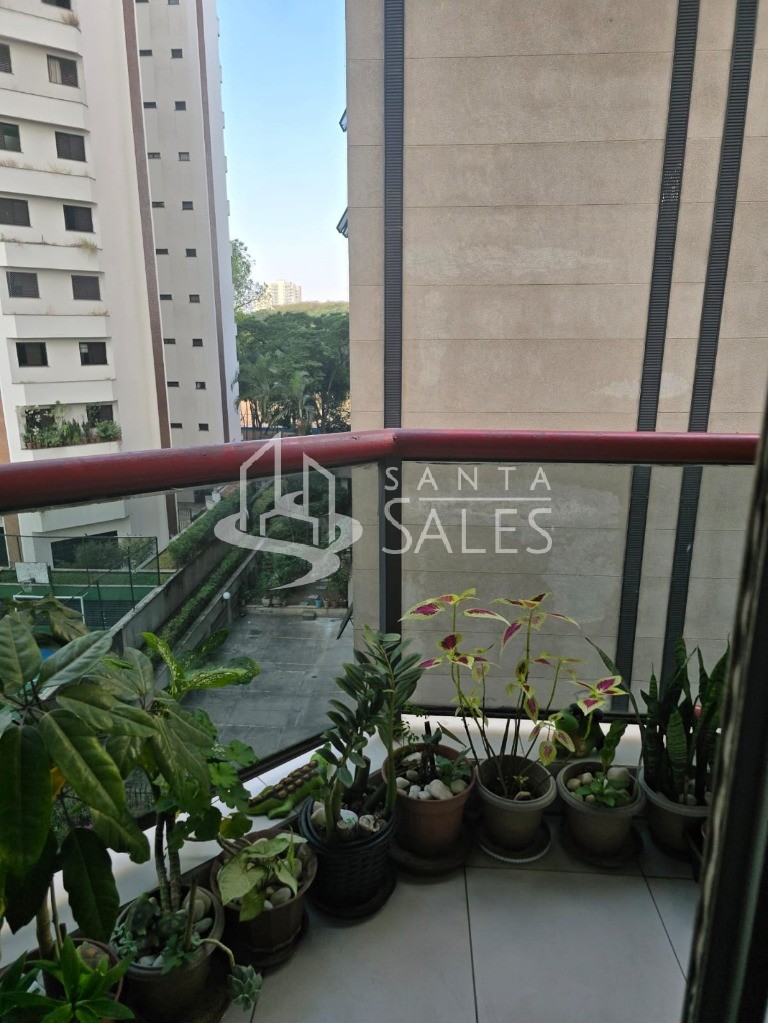 Apartamento, 3 quartos, 85 m² - Foto 1