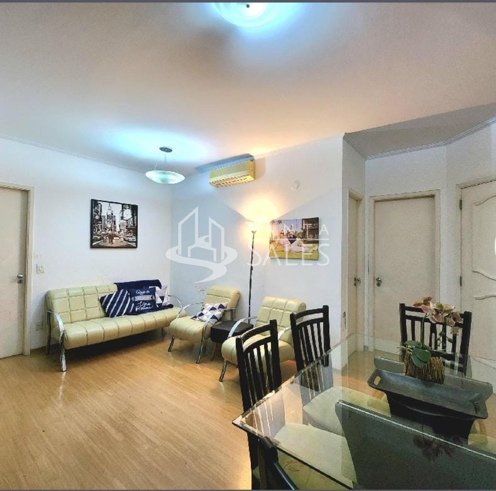 Apartamento, 3 quartos, 95 m² - Foto 5