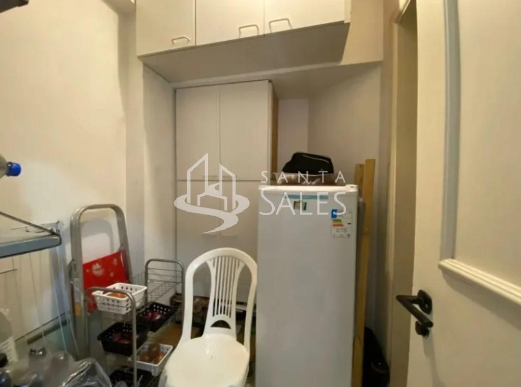 Apartamento, 3 quartos, 95 m² - Foto 12