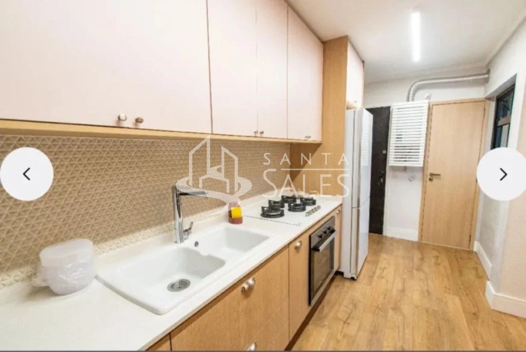 Apartamento, 2 quartos, 72 m² - Foto 9
