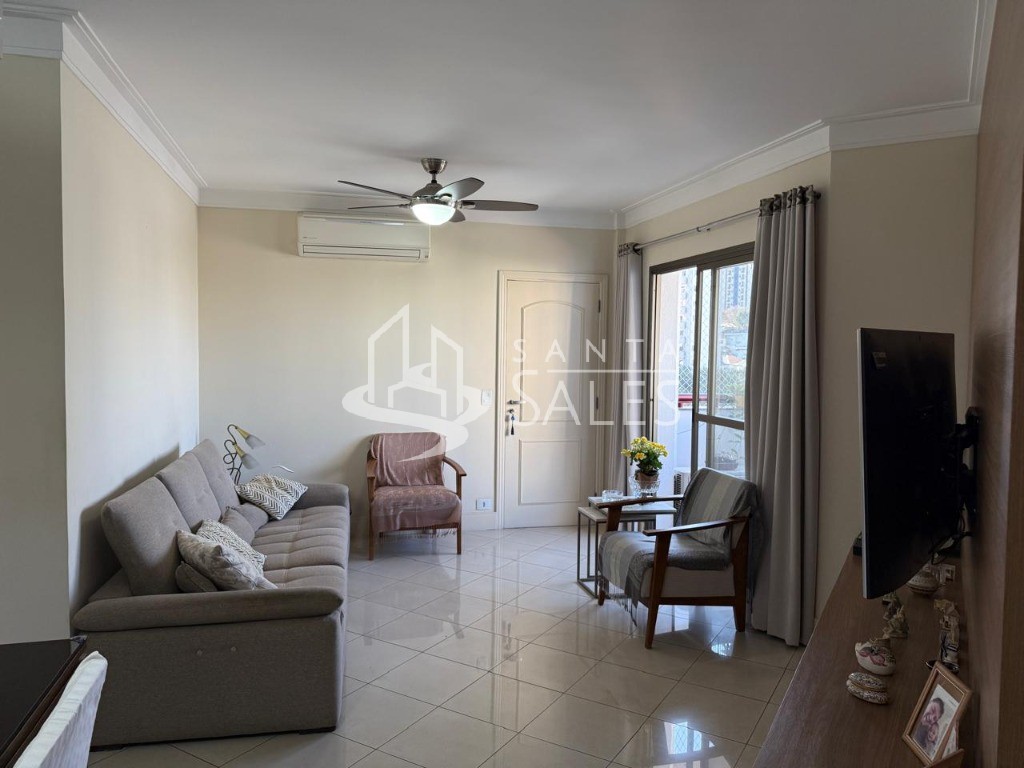 Apartamento, 3 quartos, 117 m² - Foto 3