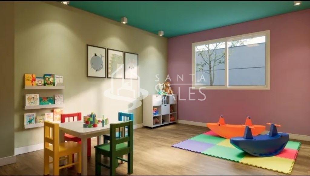 Kitnet-Studio, 18 m² - Foto 22