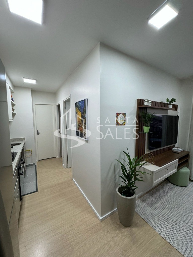 Apartamento, 2 quartos, 37 m² - Foto 13
