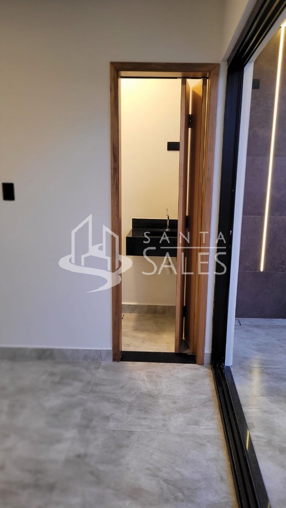 Sobrado, 3 quartos, 195 m² - Foto 26