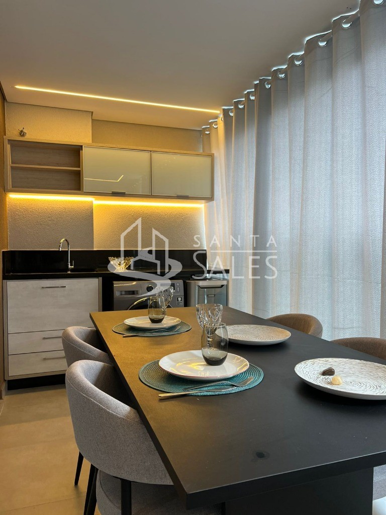 Apartamento, 1 quarto, 43 m² - Foto 7