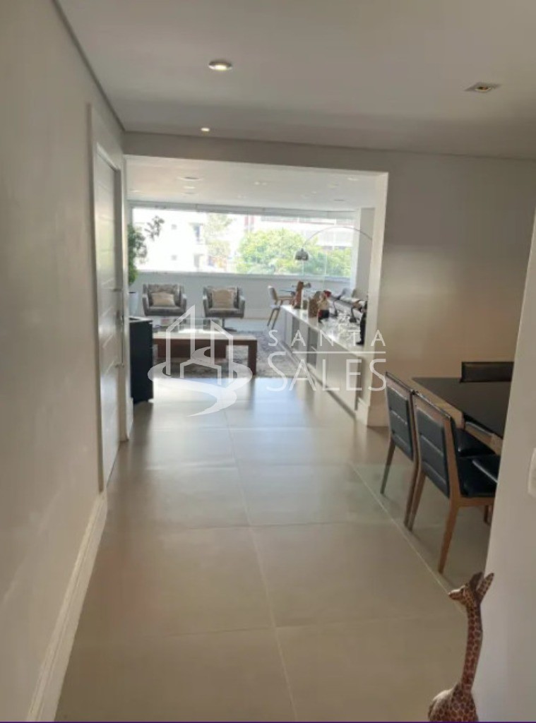 Apartamento, 3 quartos, 232 m² - Foto 7