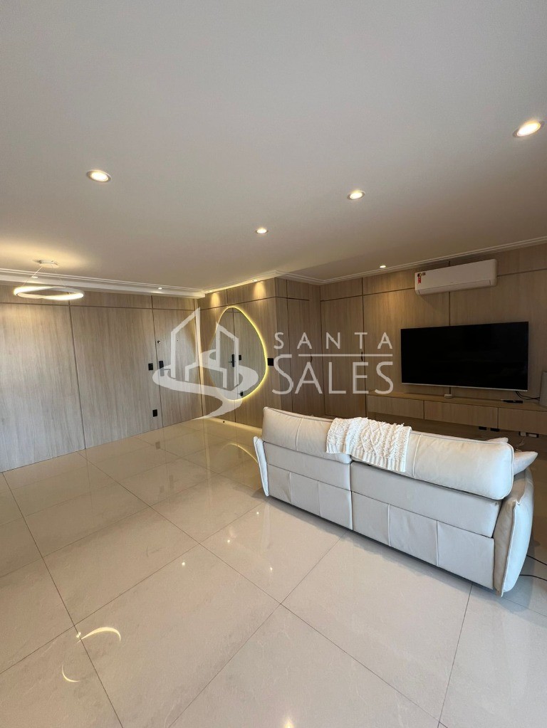 Apartamento, 3 quartos, 140 m² - Foto 7