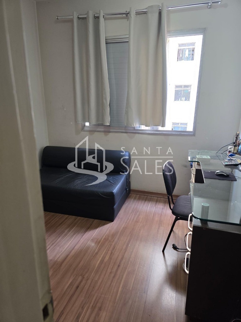 Apartamento, 3 quartos, 85 m² - Foto 11