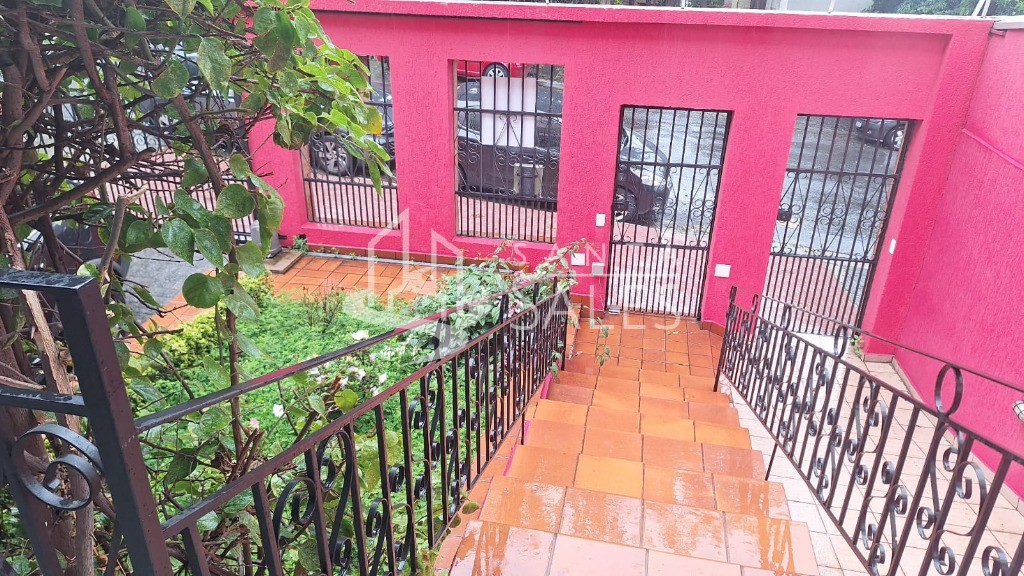 Sobrado, 4 quartos, 250 m² - Foto 17