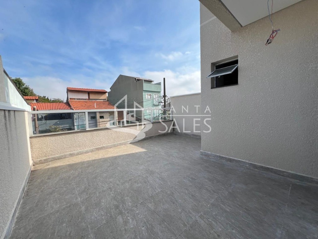 Apartamento à venda com 2 quartos, 69m² - Foto 9