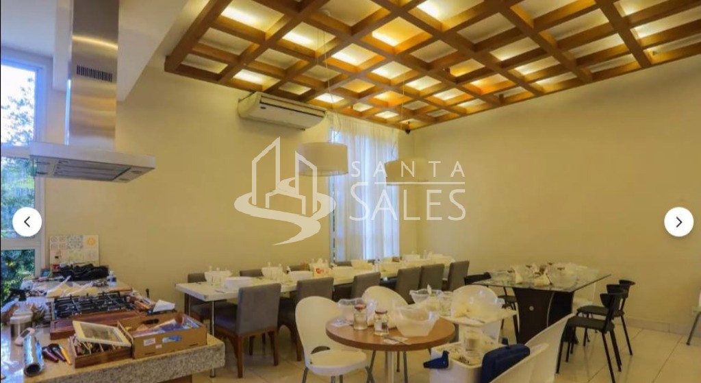 Apartamento à venda com 4 quartos, 179m² - Foto 32