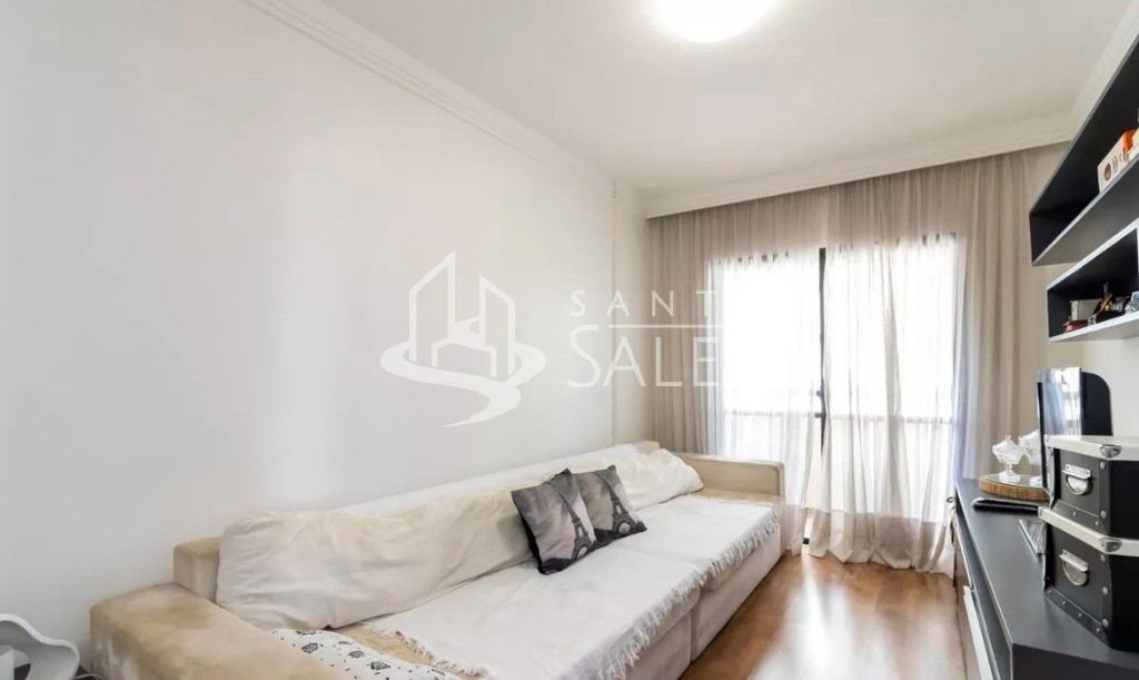Apartamento, 2 quartos, 66 m² - Foto 6