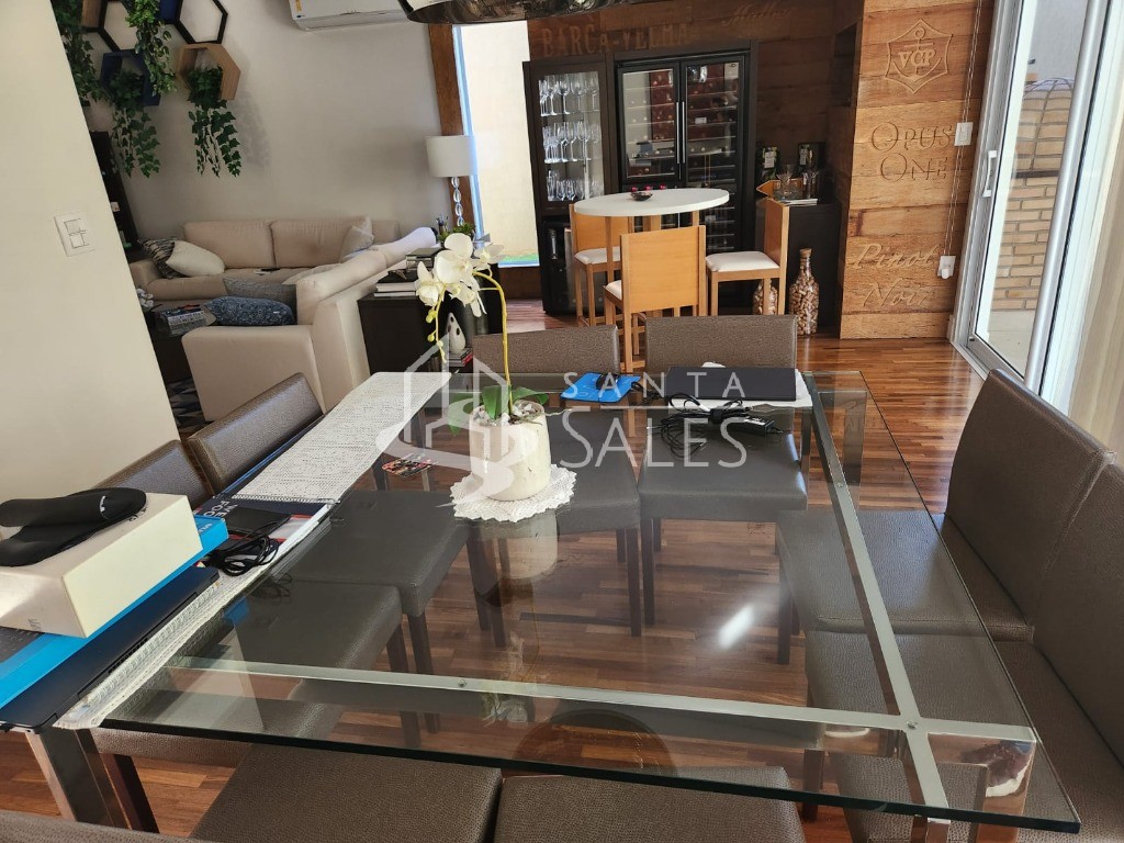 Sobrado à venda com 4 quartos, 360m² - Foto 4