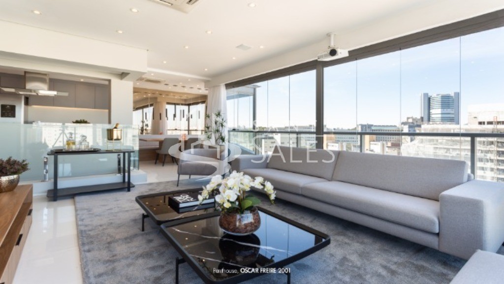 Cobertura à venda com 2 quartos, 106m² - Foto 11