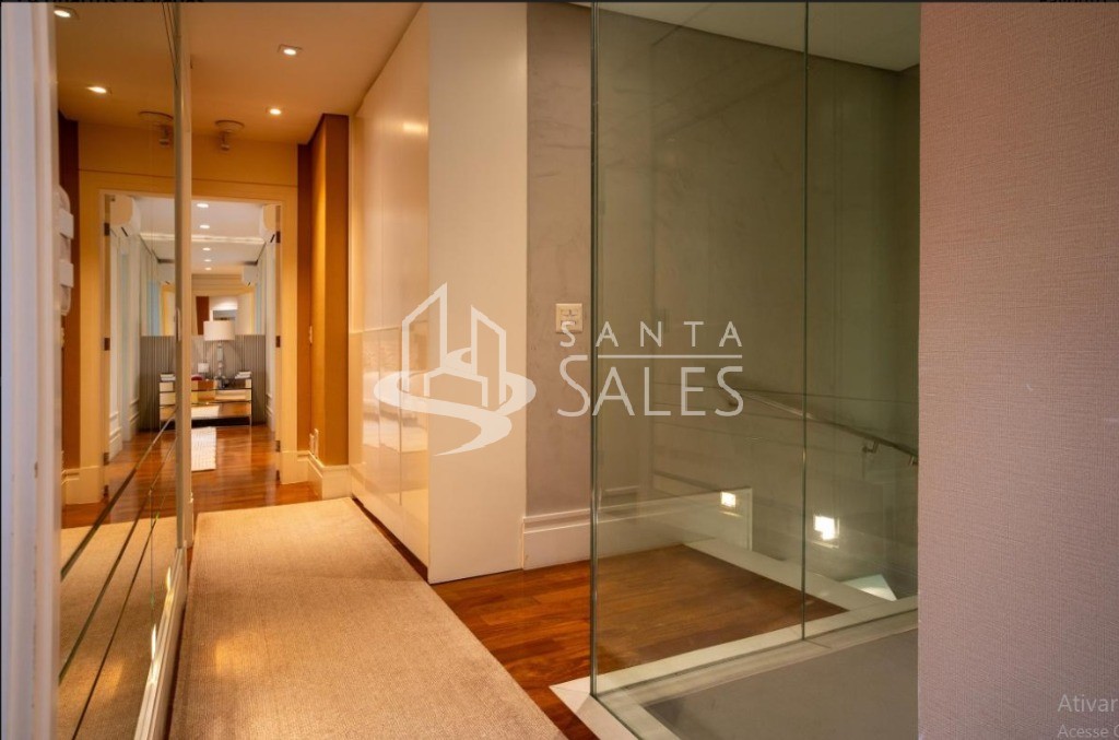 Cobertura, 4 quartos, 343 m² - Foto 19