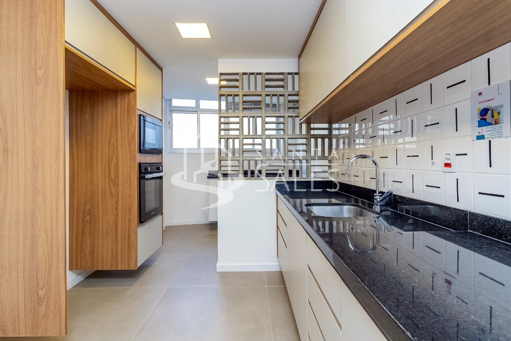 Apartamento, 3 quartos, 129 m² - Foto 14