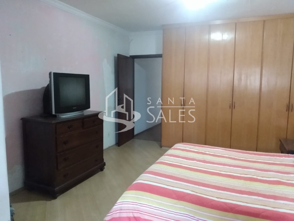 Casa à venda com 3 quartos, 120m² - Foto 11