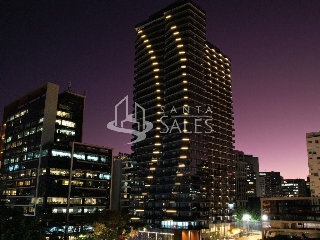 Apartamento, 2 quartos, 114 m² - Foto 6