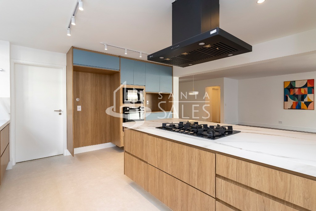 Apartamento, 3 quartos, 167 m² - Foto 17