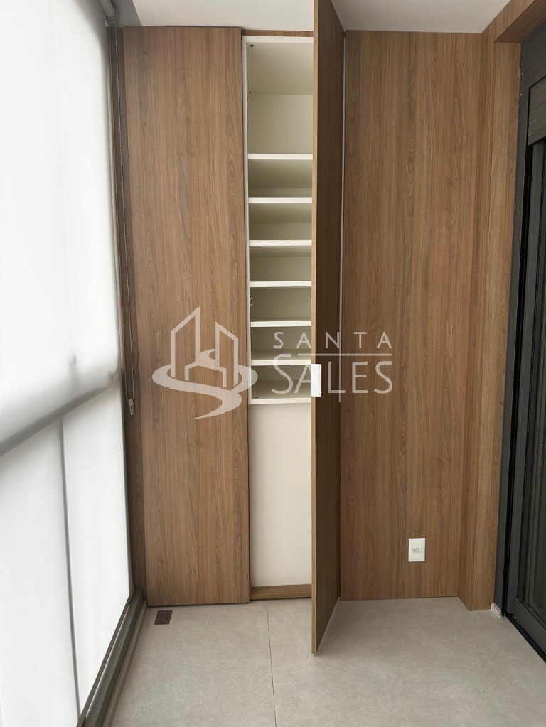 Apartamento, 1 quarto, 45 m² - Foto 10