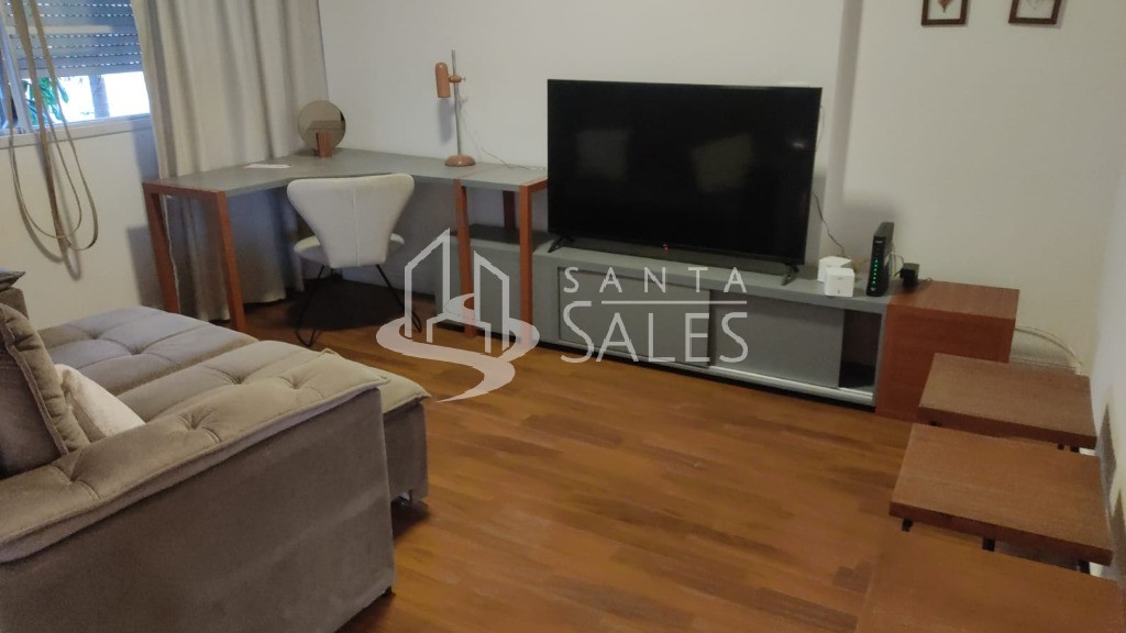 Apartamento, 2 quartos, 137 m² - Foto 4
