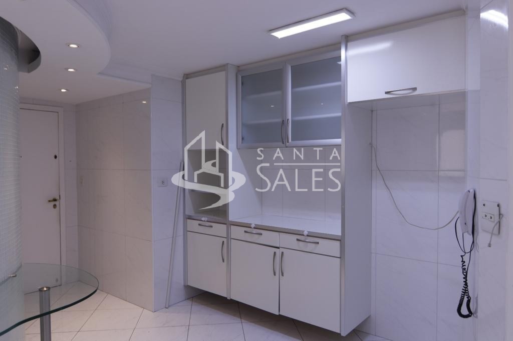Apartamento, 4 quartos, 170 m² - Foto 9