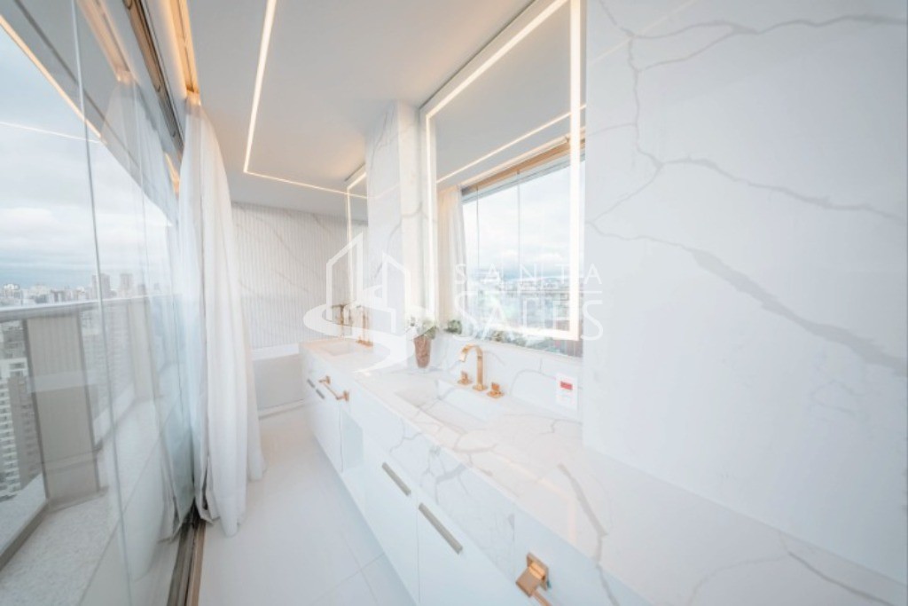 Cobertura à venda com 3 quartos, 200m² - Foto 18
