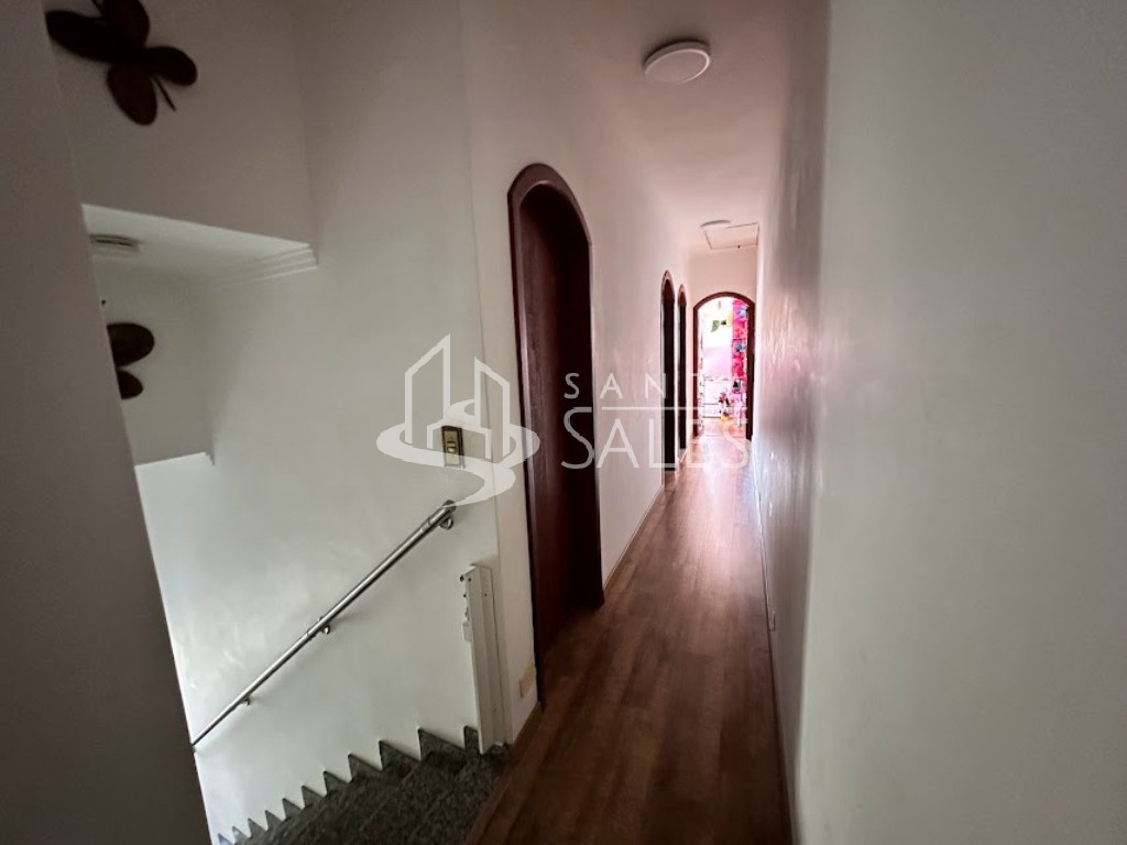Casa de Condomínio, 3 quartos - Foto 27
