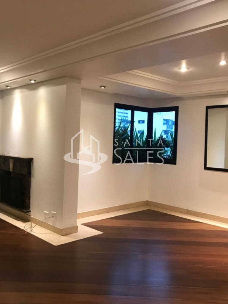 Apartamento, 4 quartos, 176 m² - Foto 3