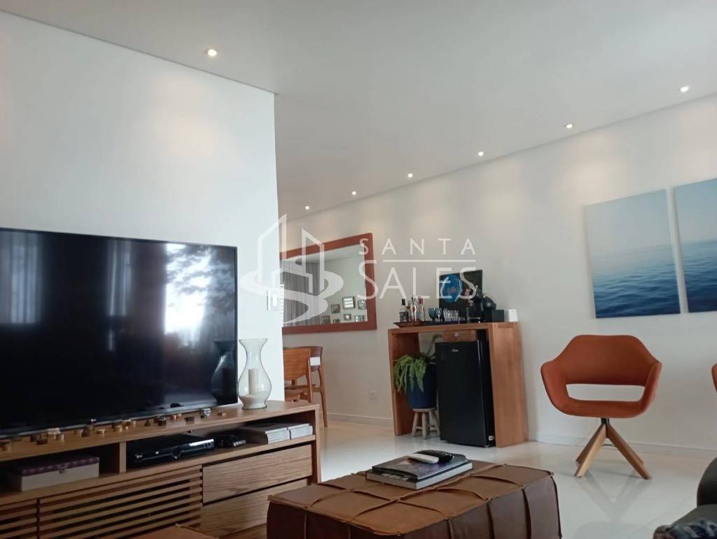 Apartamento, 3 quartos, 130 m² - Foto 21