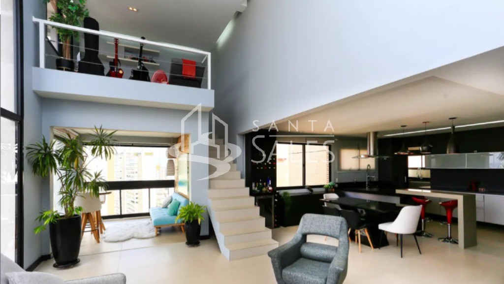 Cobertura, 3 quartos, 184 m² - Foto 17