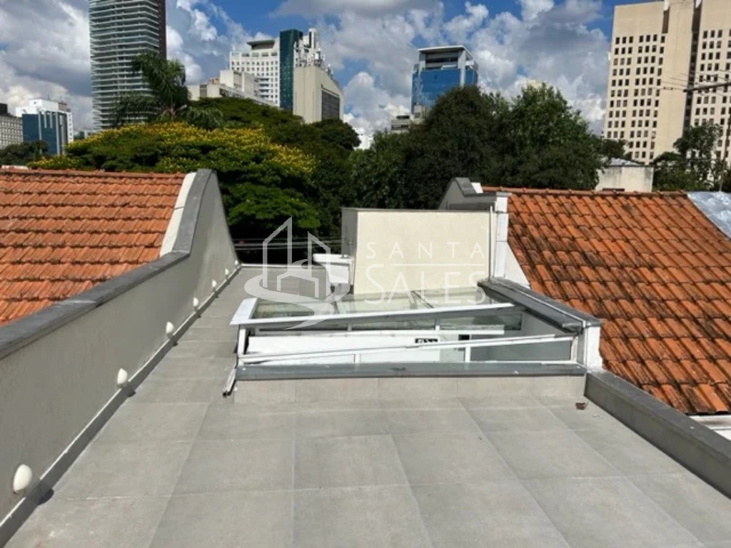 Sobrado, 2 quartos, 98 m² - Foto 2