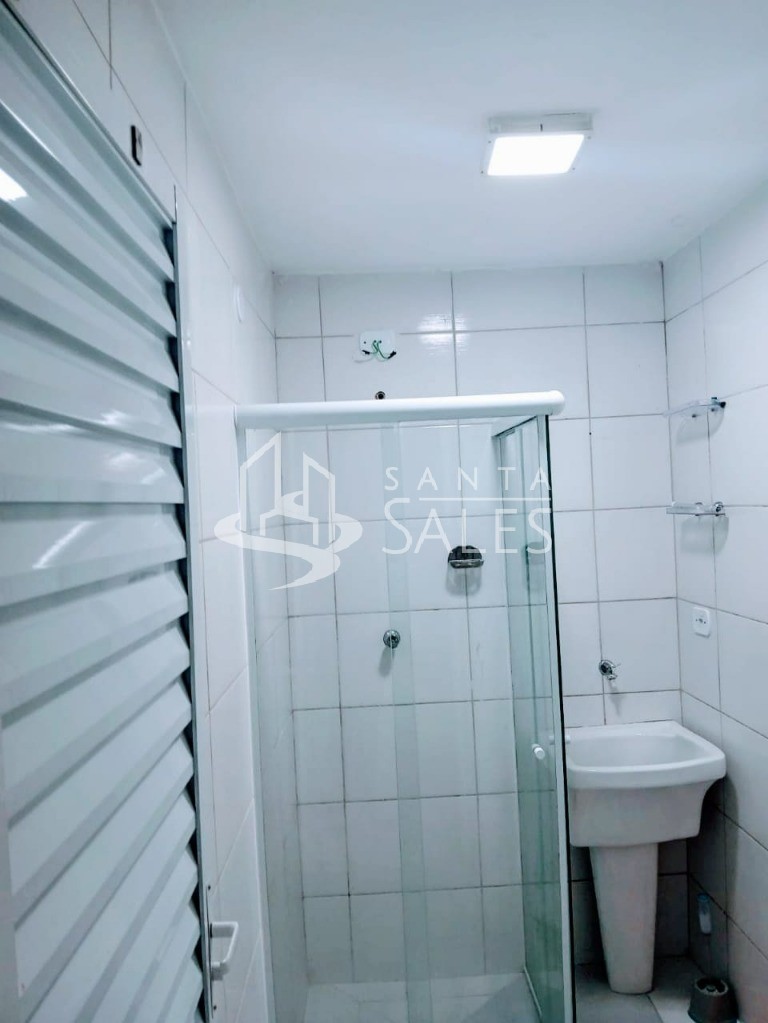 Kitnet-Studio, 34 m² - Foto 9