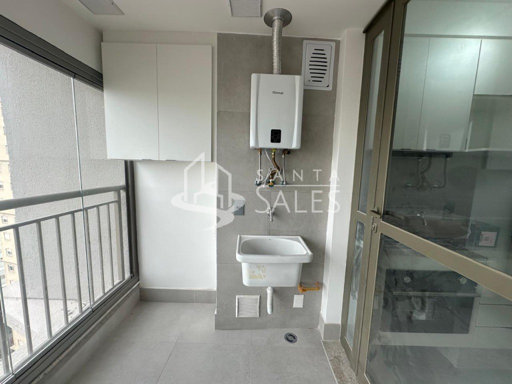 Apartamento, 1 quarto, 48 m² - Foto 15