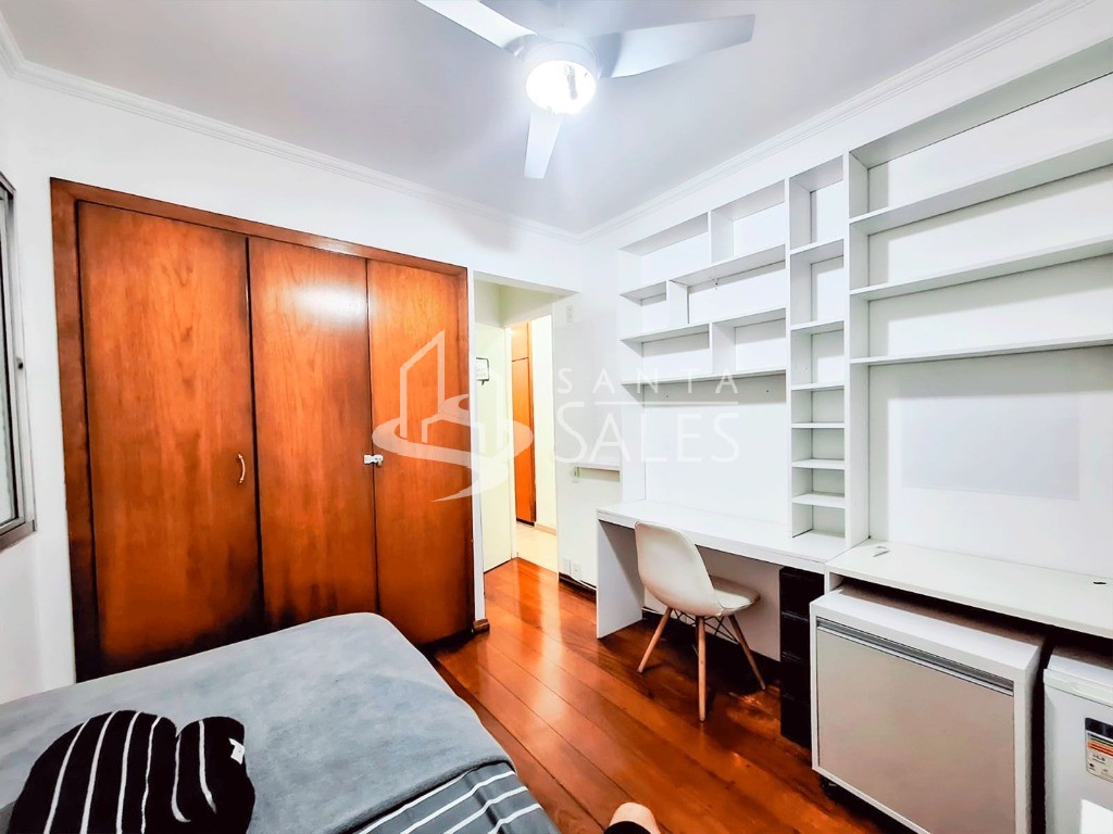 Apartamento, 3 quartos, 75 m² - Foto 10