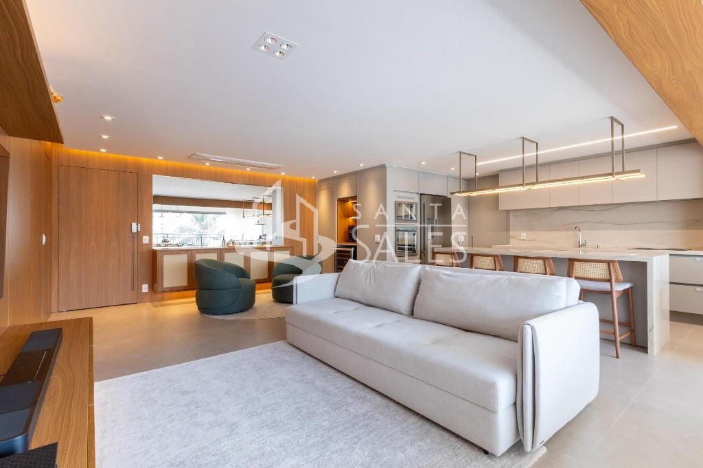 Apartamento, 3 quartos, 153 m² - Foto 28
