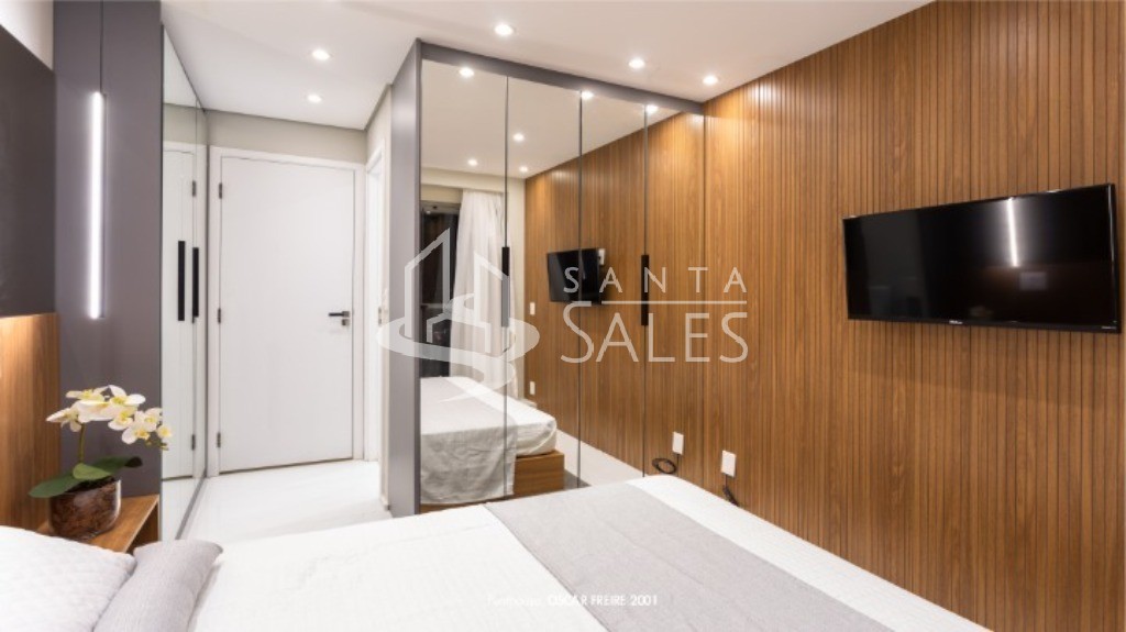 Cobertura à venda com 2 quartos, 106m² - Foto 12
