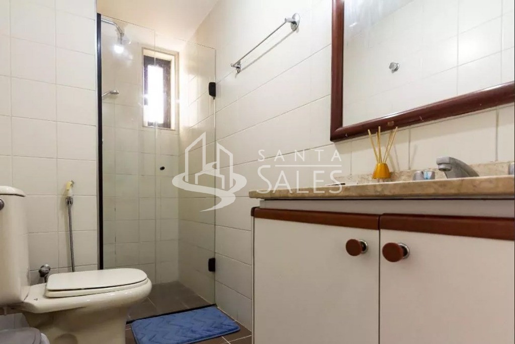 Apartamento, 1 quarto, 37 m² - Foto 13
