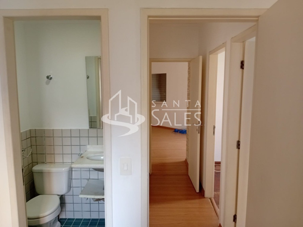 Apartamento à venda com 3 quartos, 76m² - Foto 17