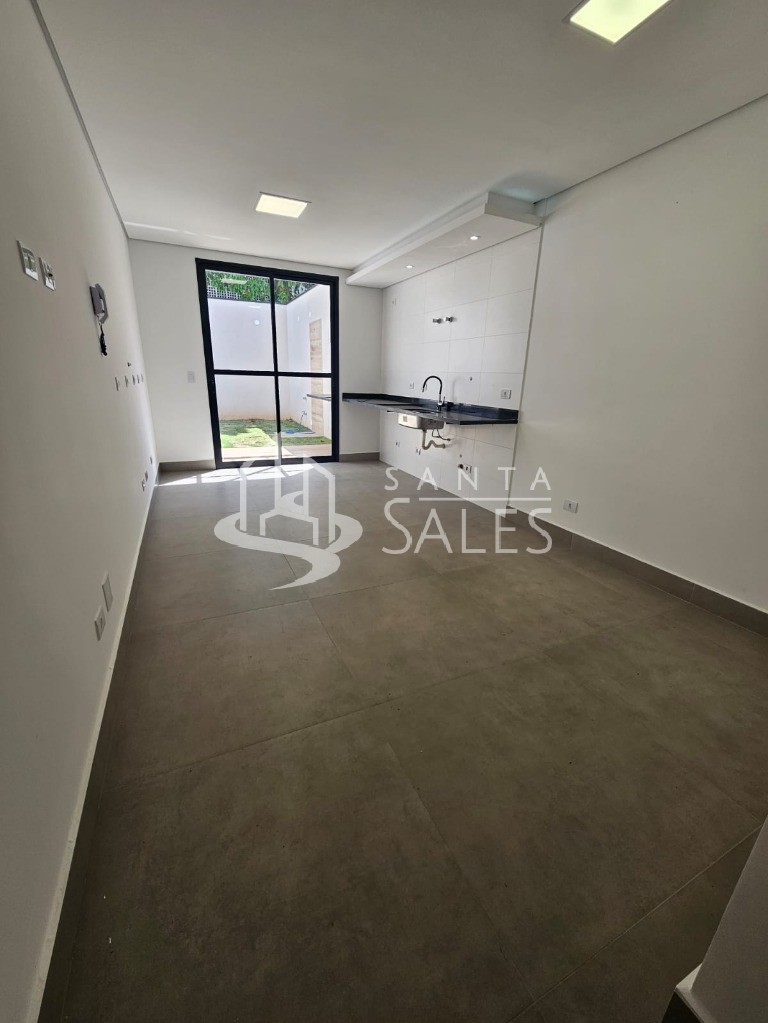 Sobrado à venda com 3 quartos, 165m² - Foto 4