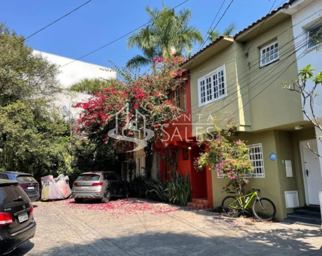 Casa de Condomínio, 5 quartos - Foto 11