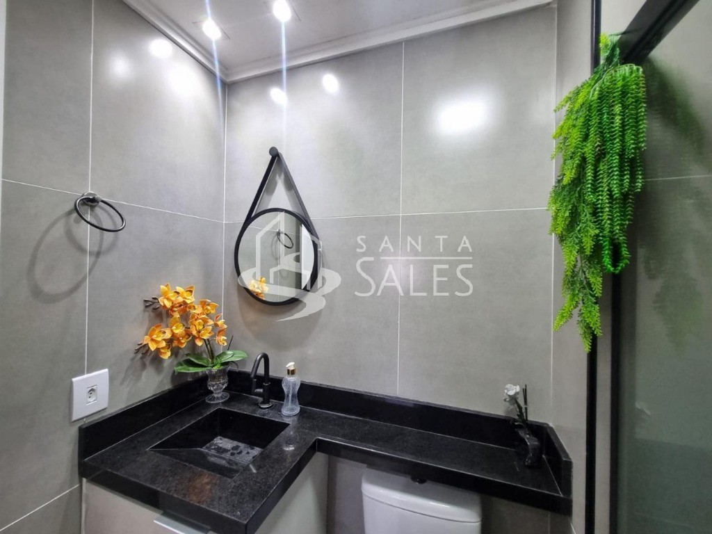 Apartamento, 3 quartos, 70 m² - Foto 10