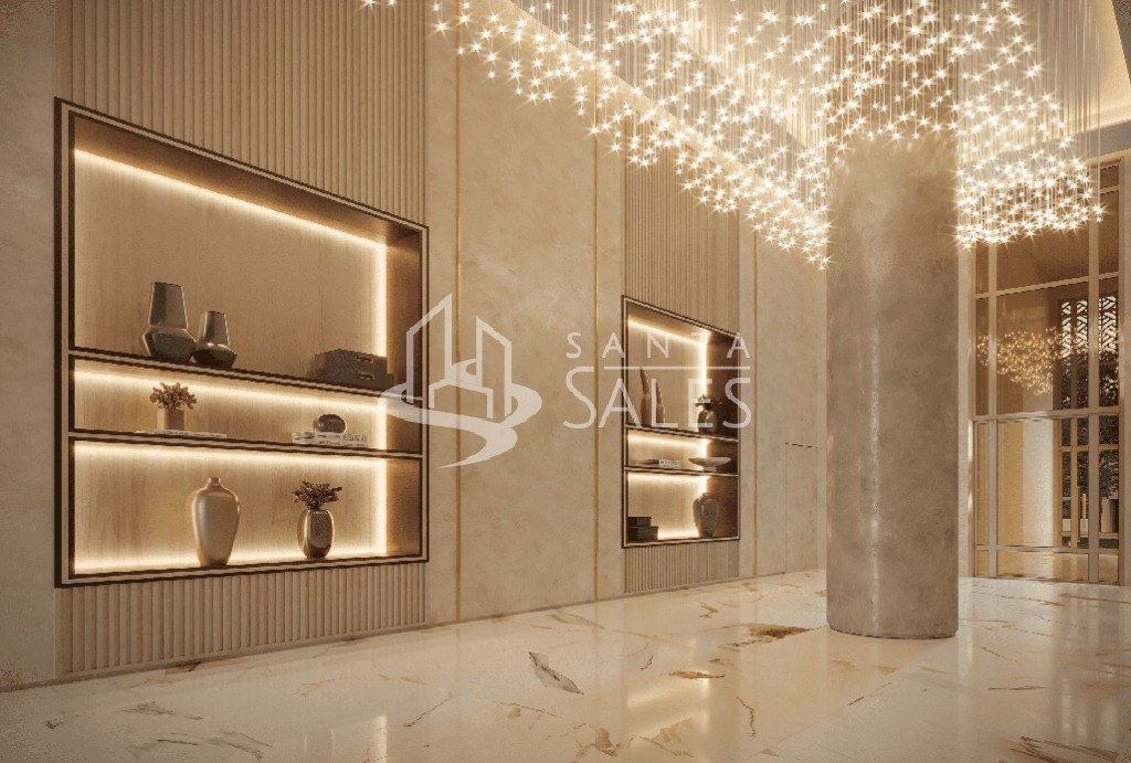 Apartamento à venda com 3 quartos, 87m² - Foto 2