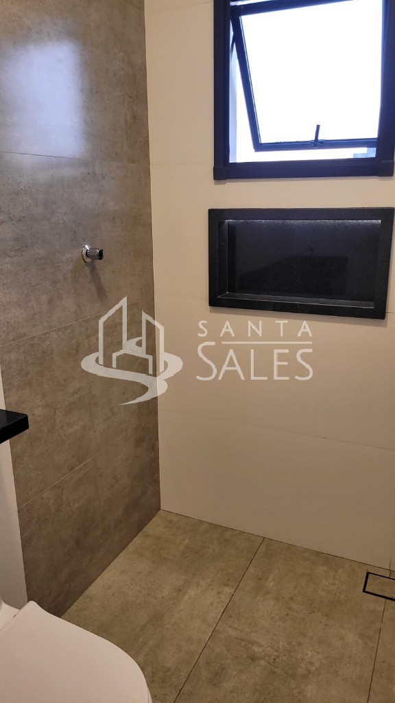 Sobrado, 3 quartos, 195 m² - Foto 13