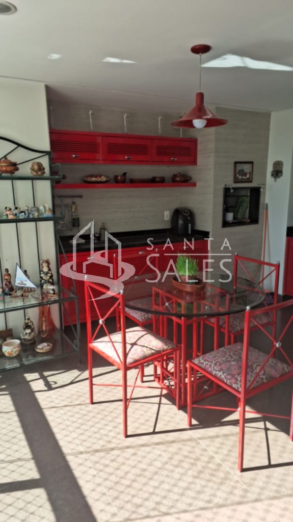 Apartamento, 3 quartos, 183 m² - Foto 26