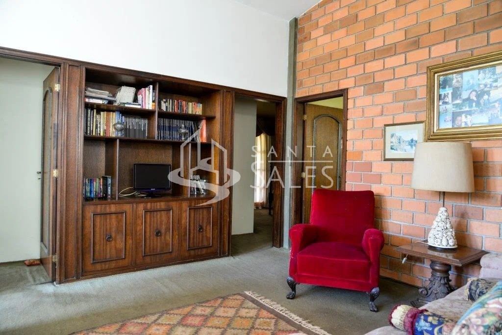 Sobrado, 5 quartos, 680 m² - Foto 15