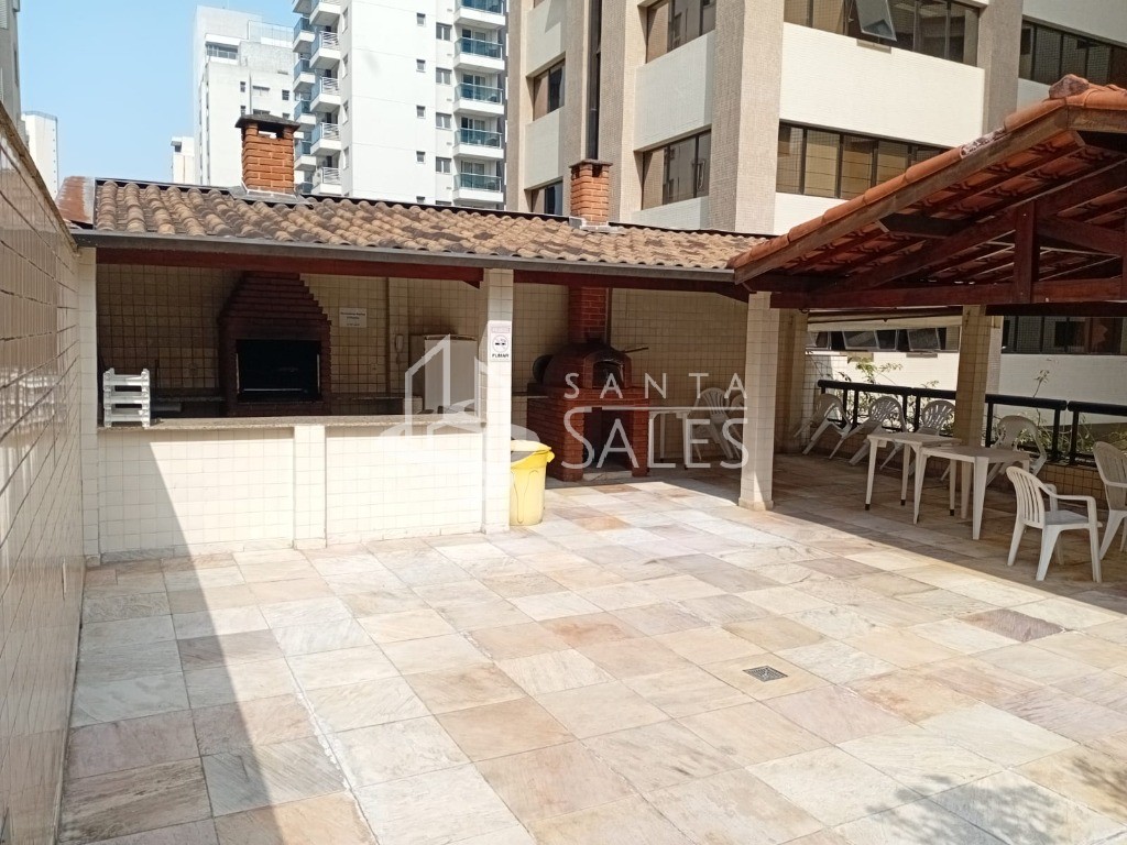 Apartamento à venda com 3 quartos, 76m² - Foto 52